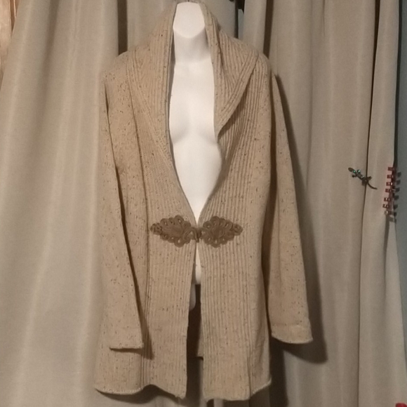 Soft Surroundings Sweaters - Soft Surroundings cardigan